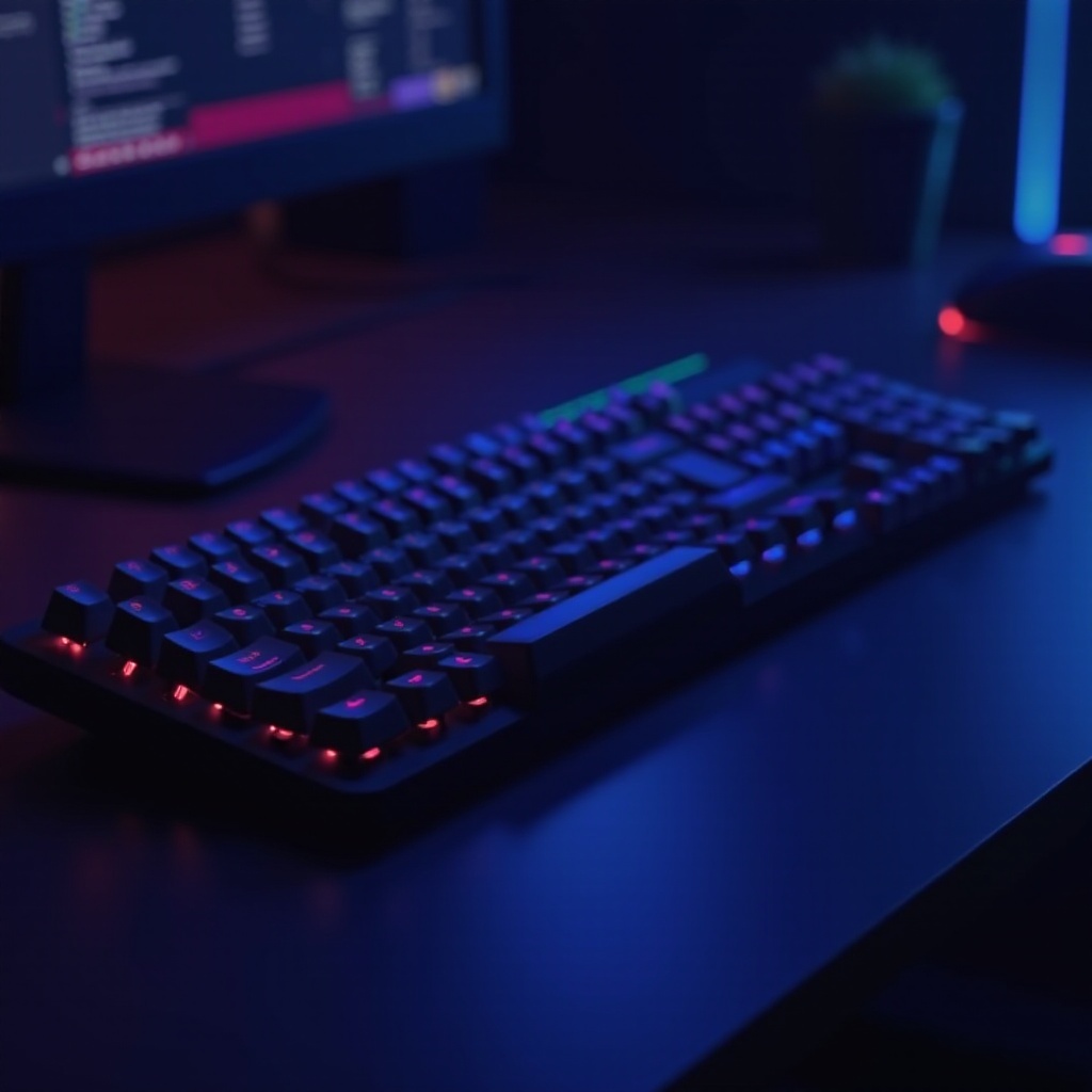 meilleur clavier de jeu compact