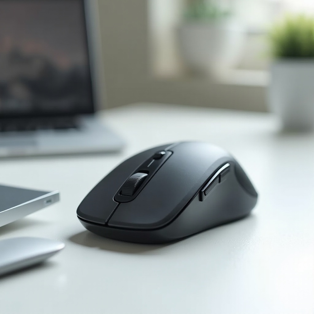 meilleure souris sans fil à moins de 50