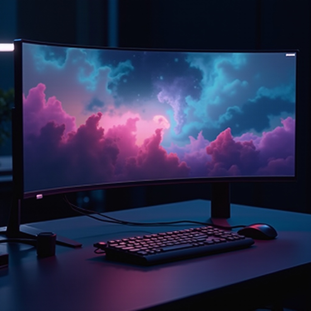 OLEDディスプレイポート2.1のOLEDモニター2025が登場