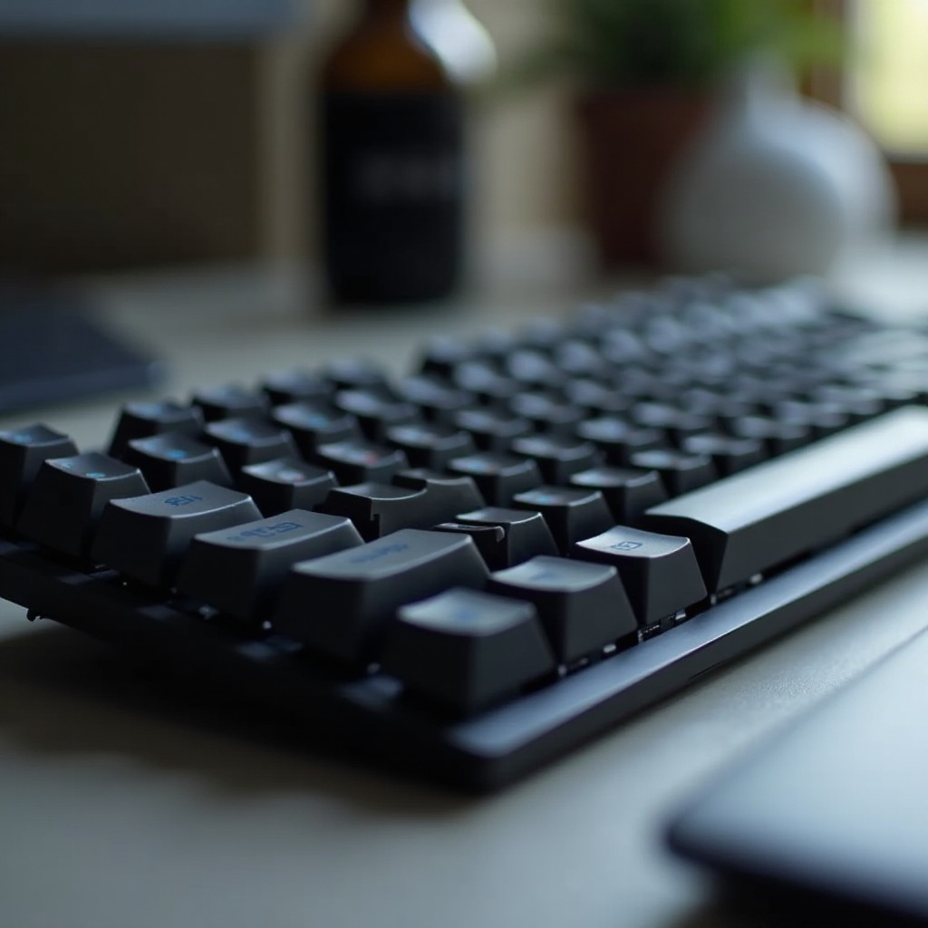 pinakamahusay na keyboard para sa mga manunulat