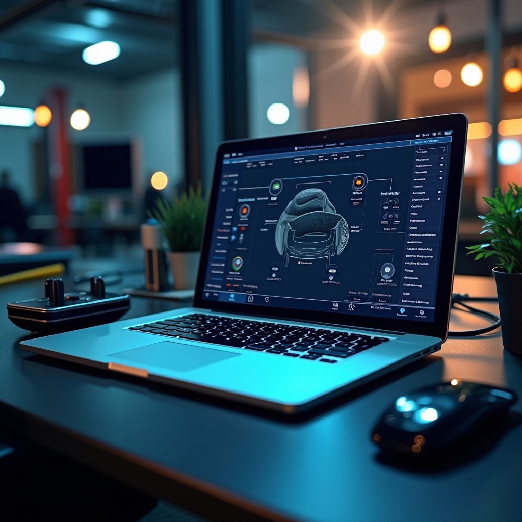 perangkat lunak alat pemindai dua arah untuk laptop windows 10
