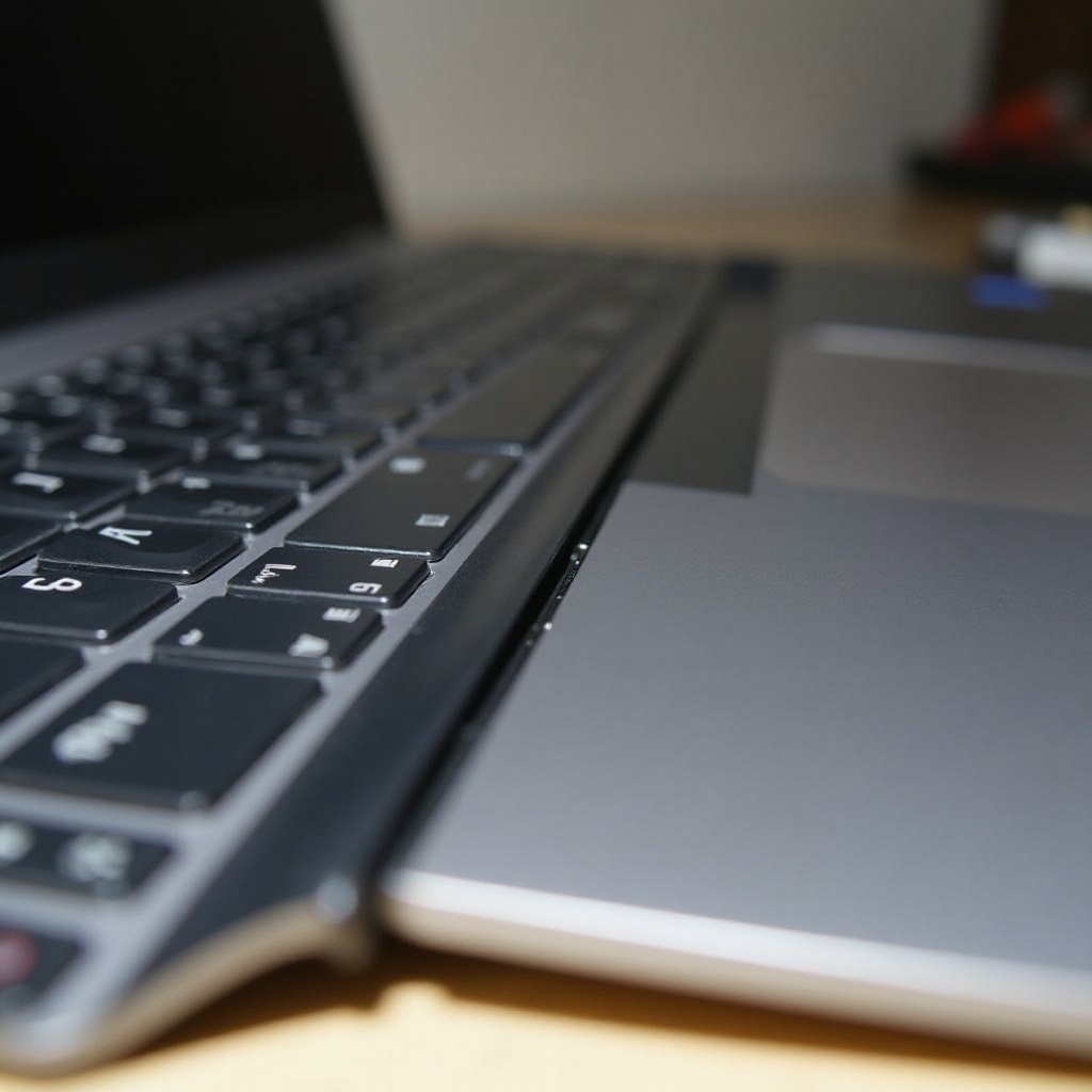 pourquoi mon clavier se détache-t-il de mon Chromebook