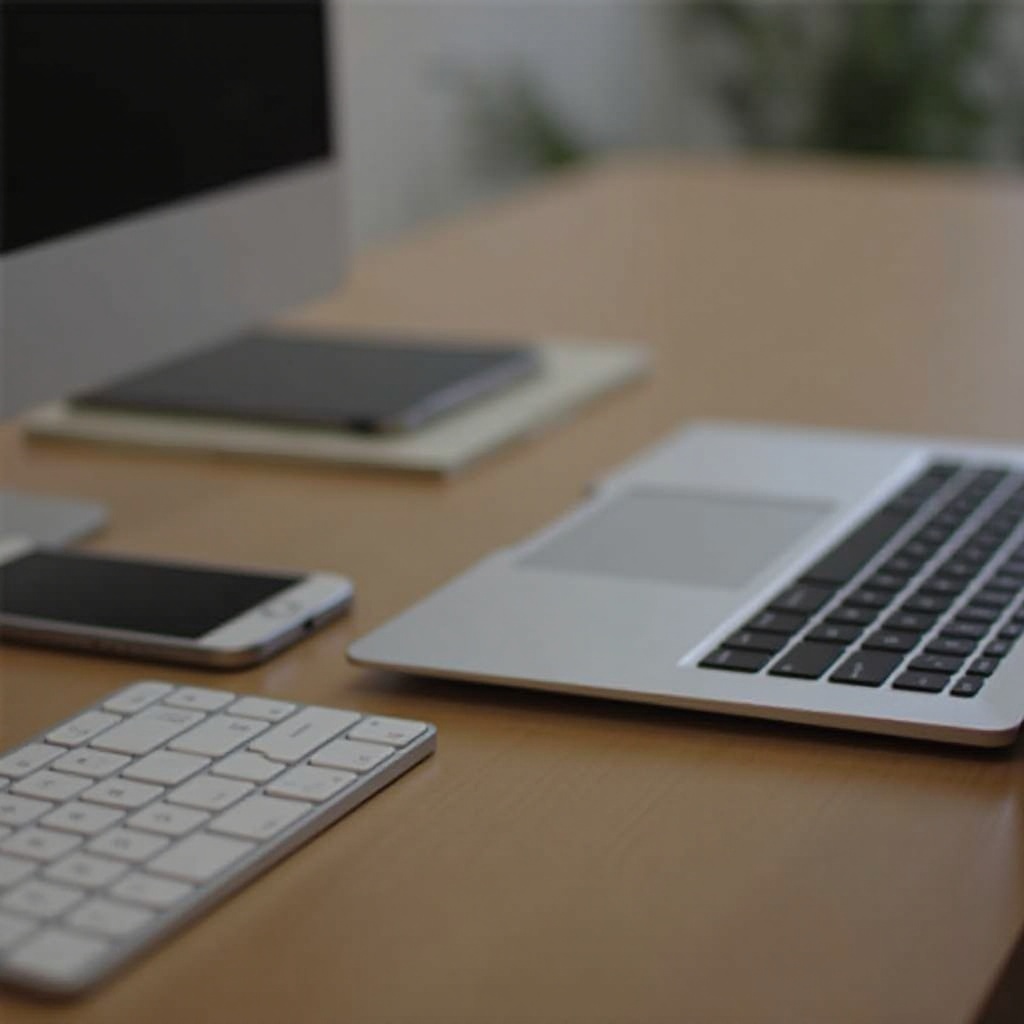 como trocar a bateria do MacBook Air