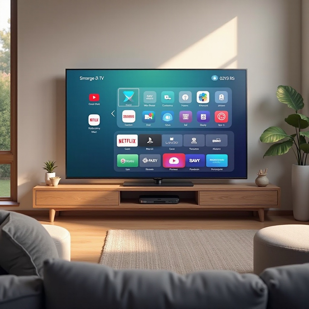 AndroidスマートテレビでApple TVを視聴する方法