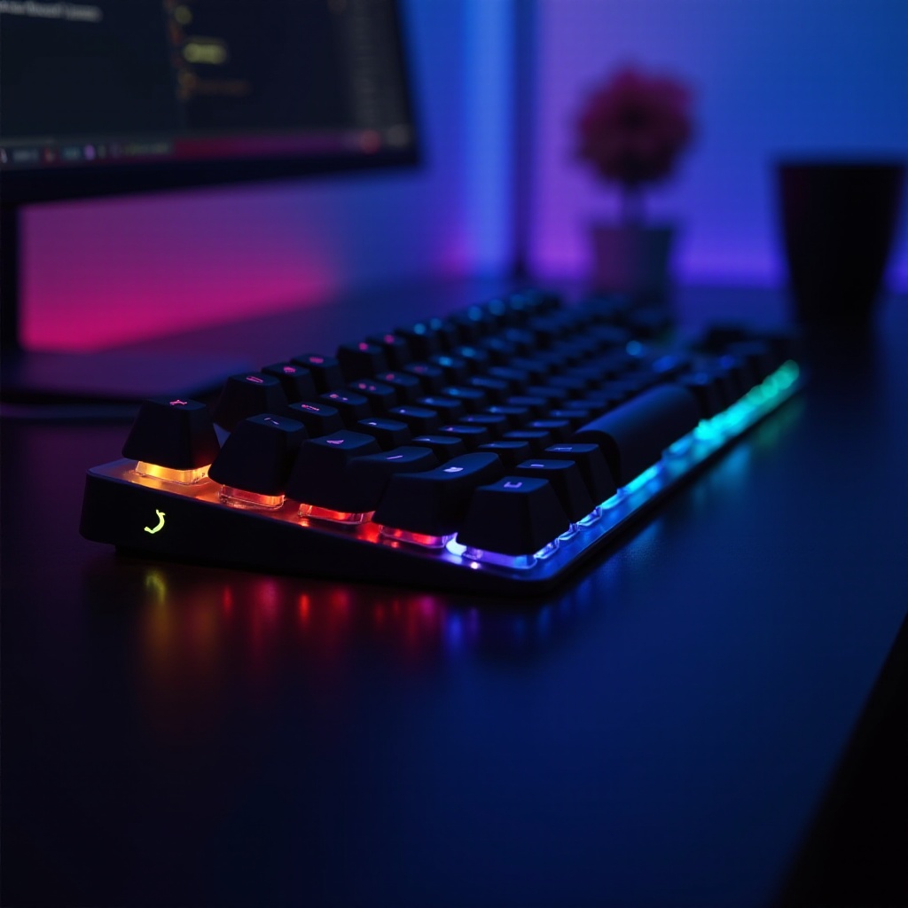 meilleur clavier de jeu