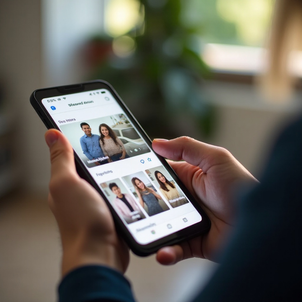 共有アルバムに参加する方法