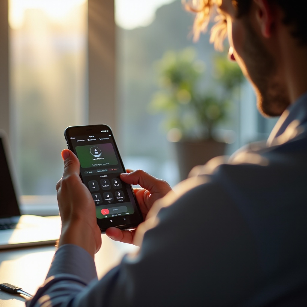 como recuperar um número excluído do telefone