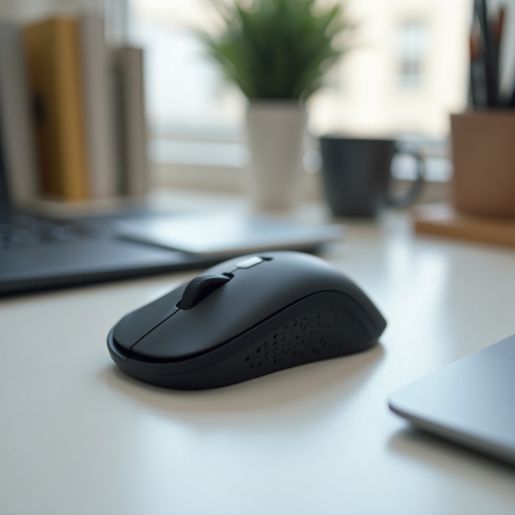 meilleure souris pour le bureau