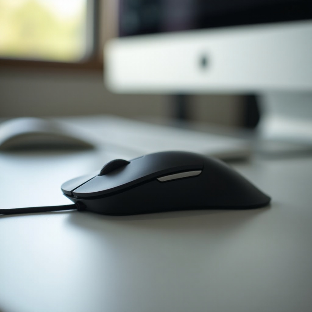 オフィス用の最高のマウス