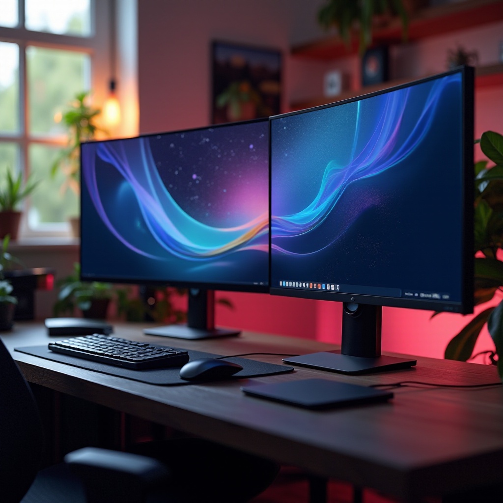 monitor terbaik untuk dipasangkan dengan 4070 ti super