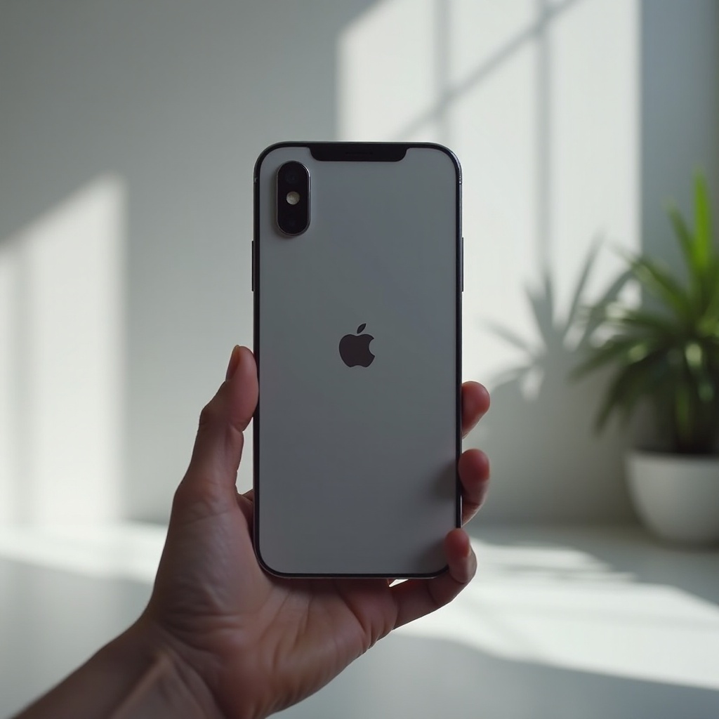 laki ng iphone 17 pro max