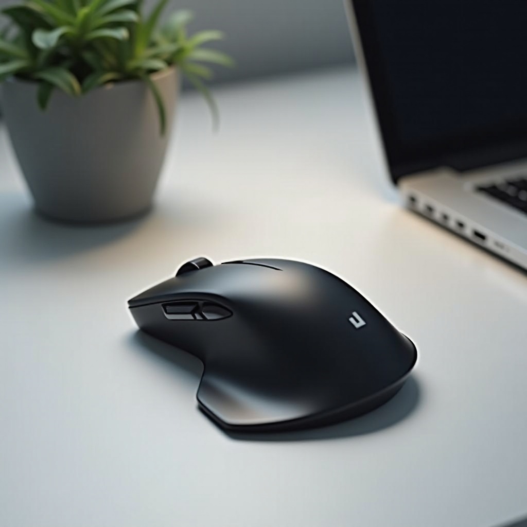 meilleure souris ambidextre pour le travail