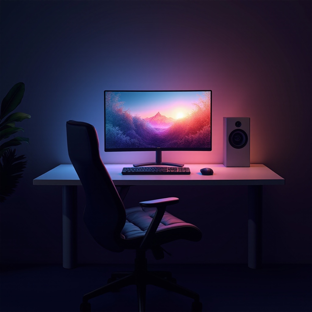 meilleur moniteur à associer avec 4070 ti super