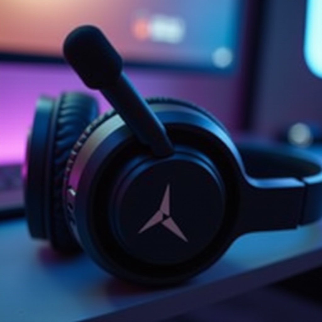 アストロa50のマイクがこもって聞こえる