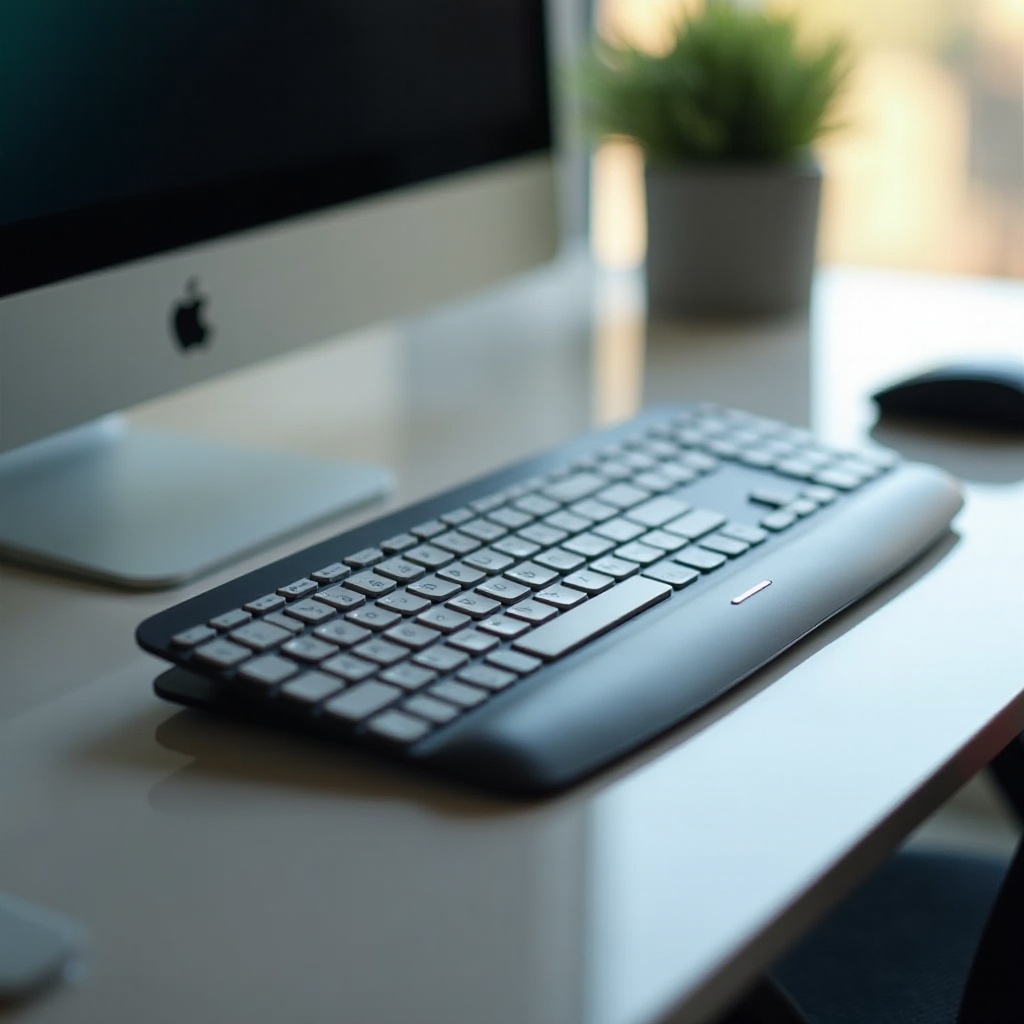 teclado logitech connect g715