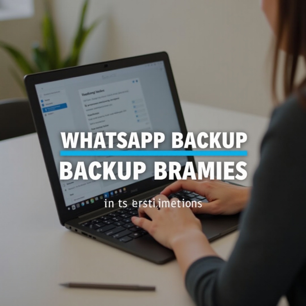 whatsappのバックアップを停止 chromebook whatsappのバックアップを停止