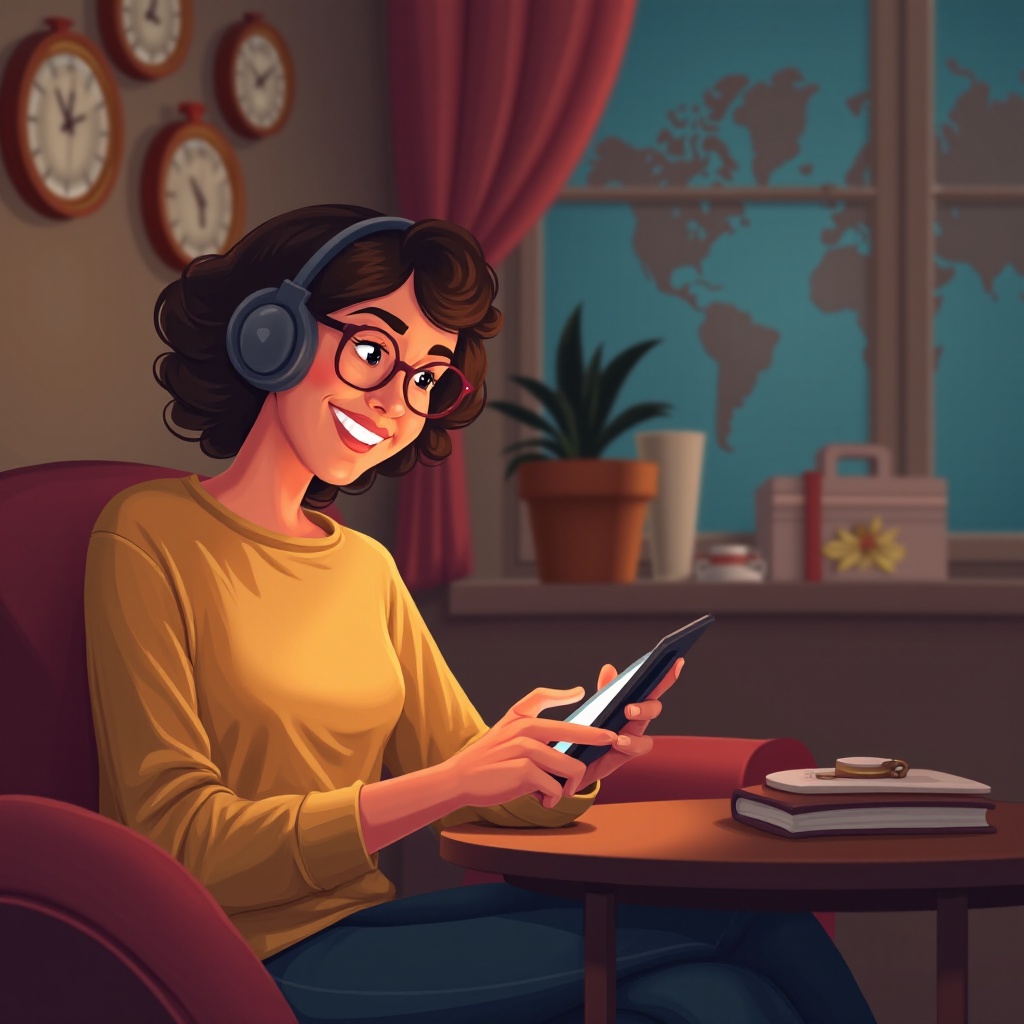 世界中に無料で電話する方法