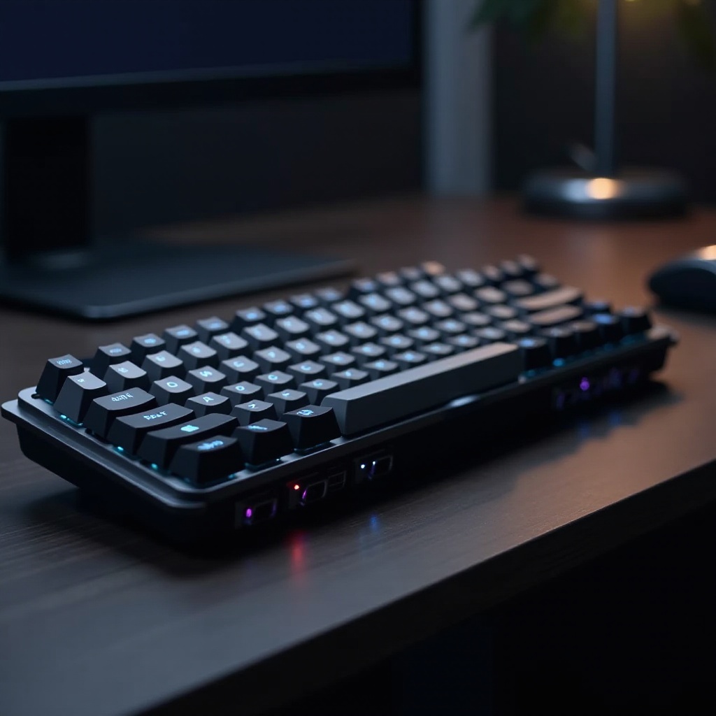 charybdis 4x6 keyboard mekanis