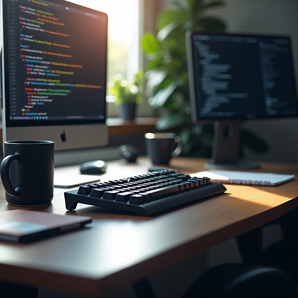 pinakamahusay na mga keyboard ng programming