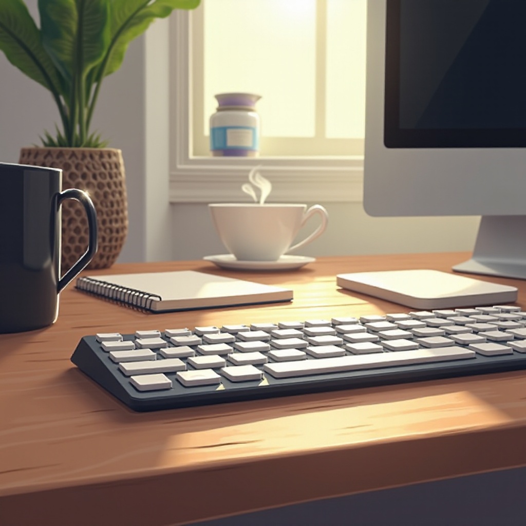 作家のための最高のキーボード