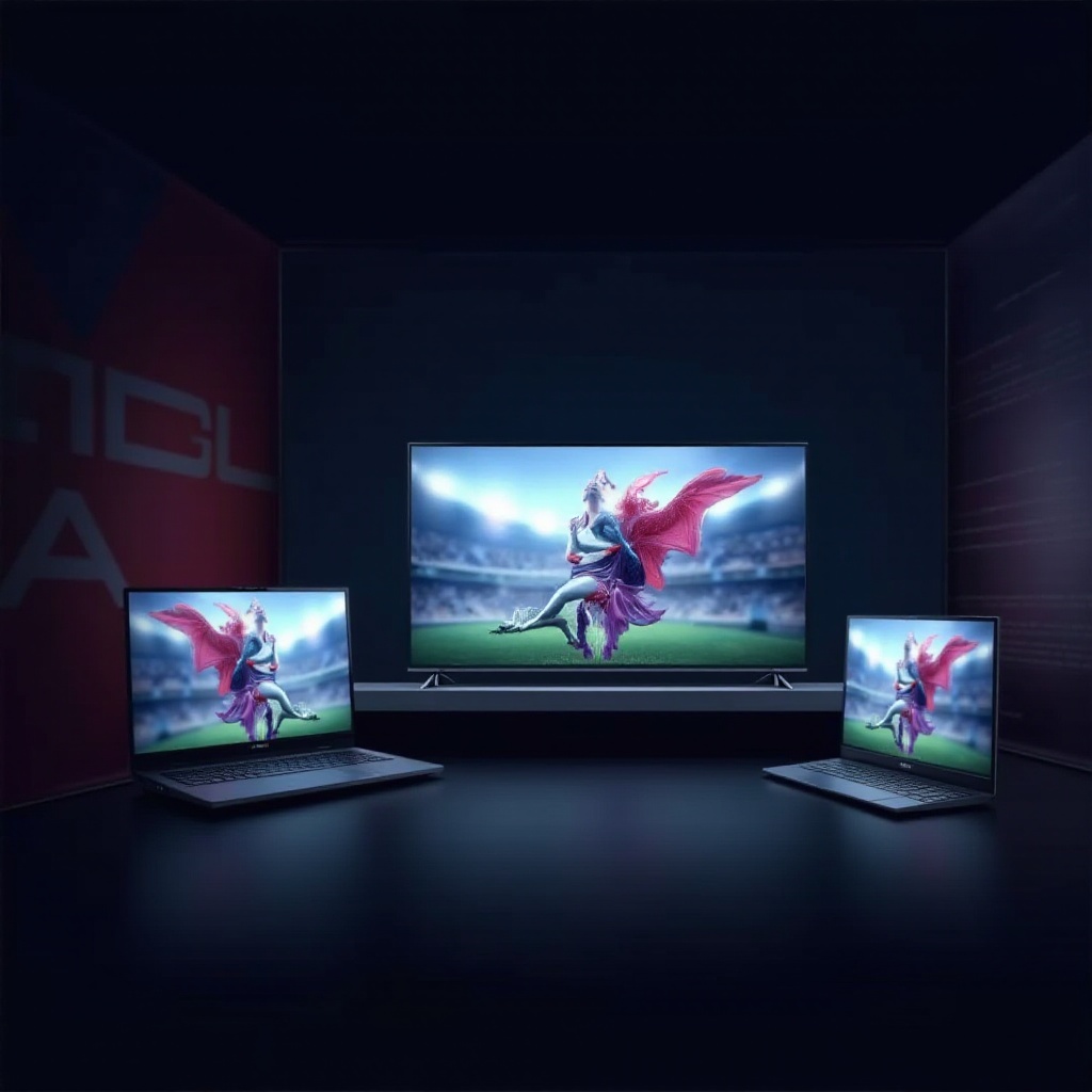 mejor televisor inteligente para ver deportes