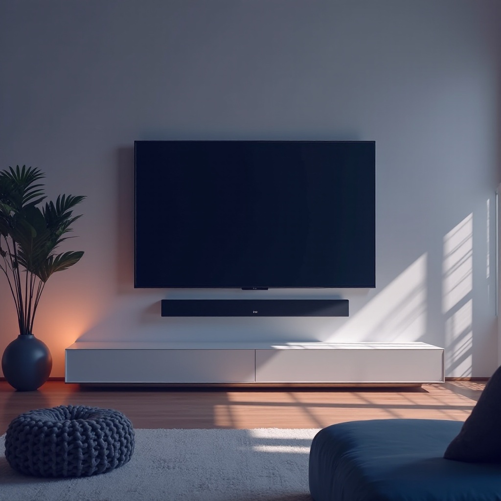 conectar Sonos Ray al televisor