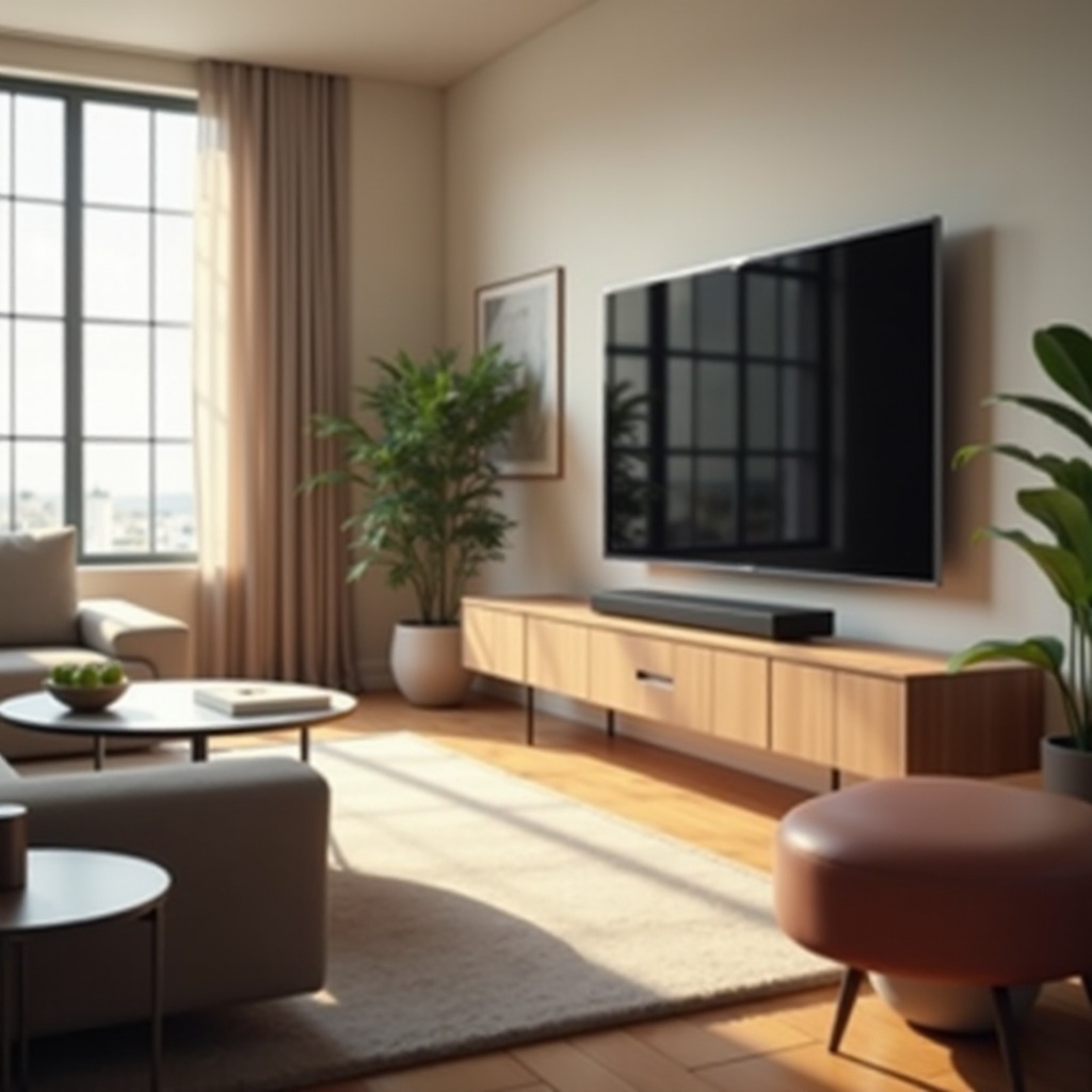 Sonos Ray をテレビに接続する
