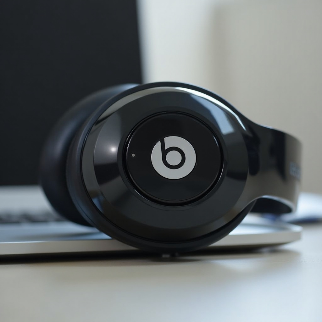 por que meus Beats Solo 3 não ligam após o carregamento