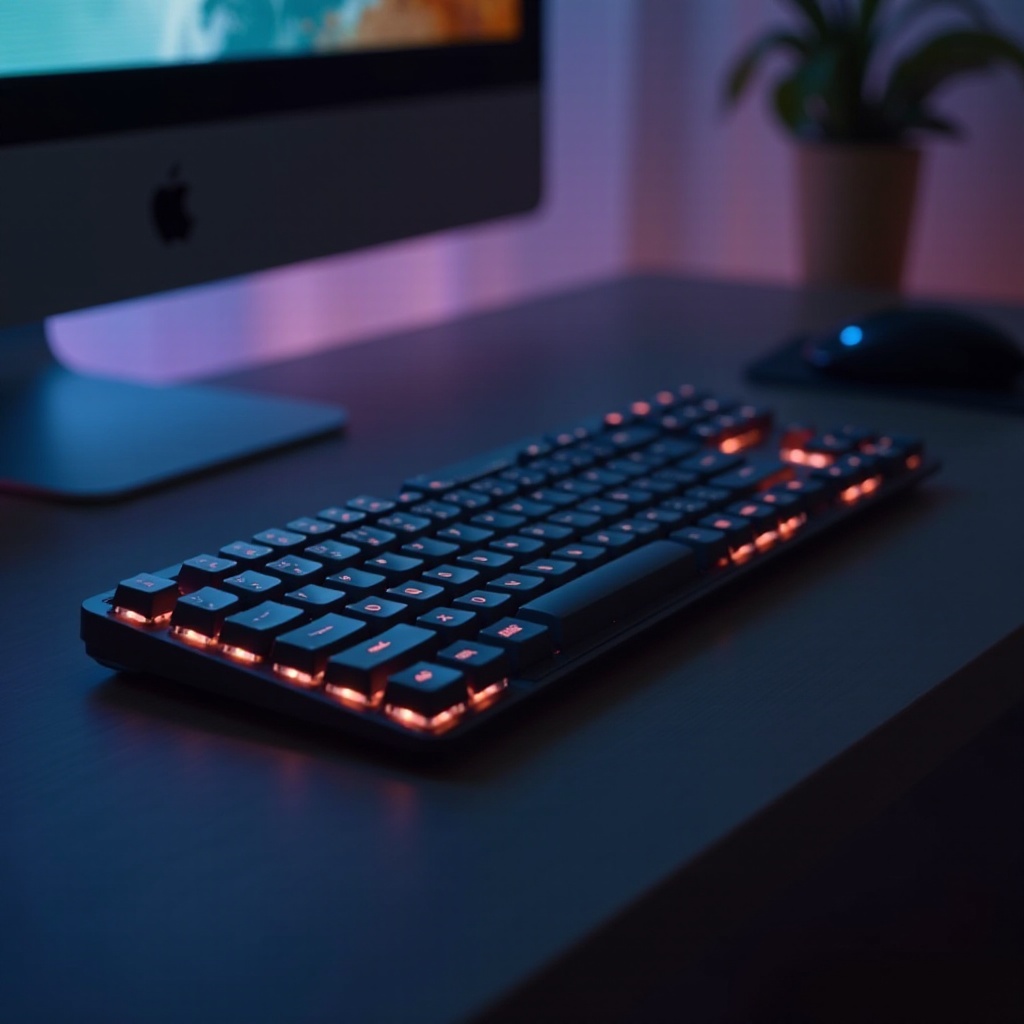 mejor teclado de efecto Hall