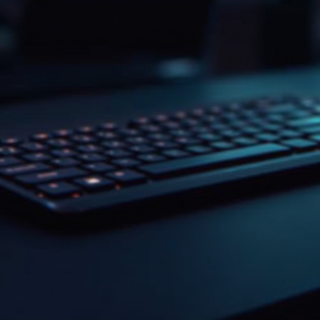 apakah keyboard Logitech bagus