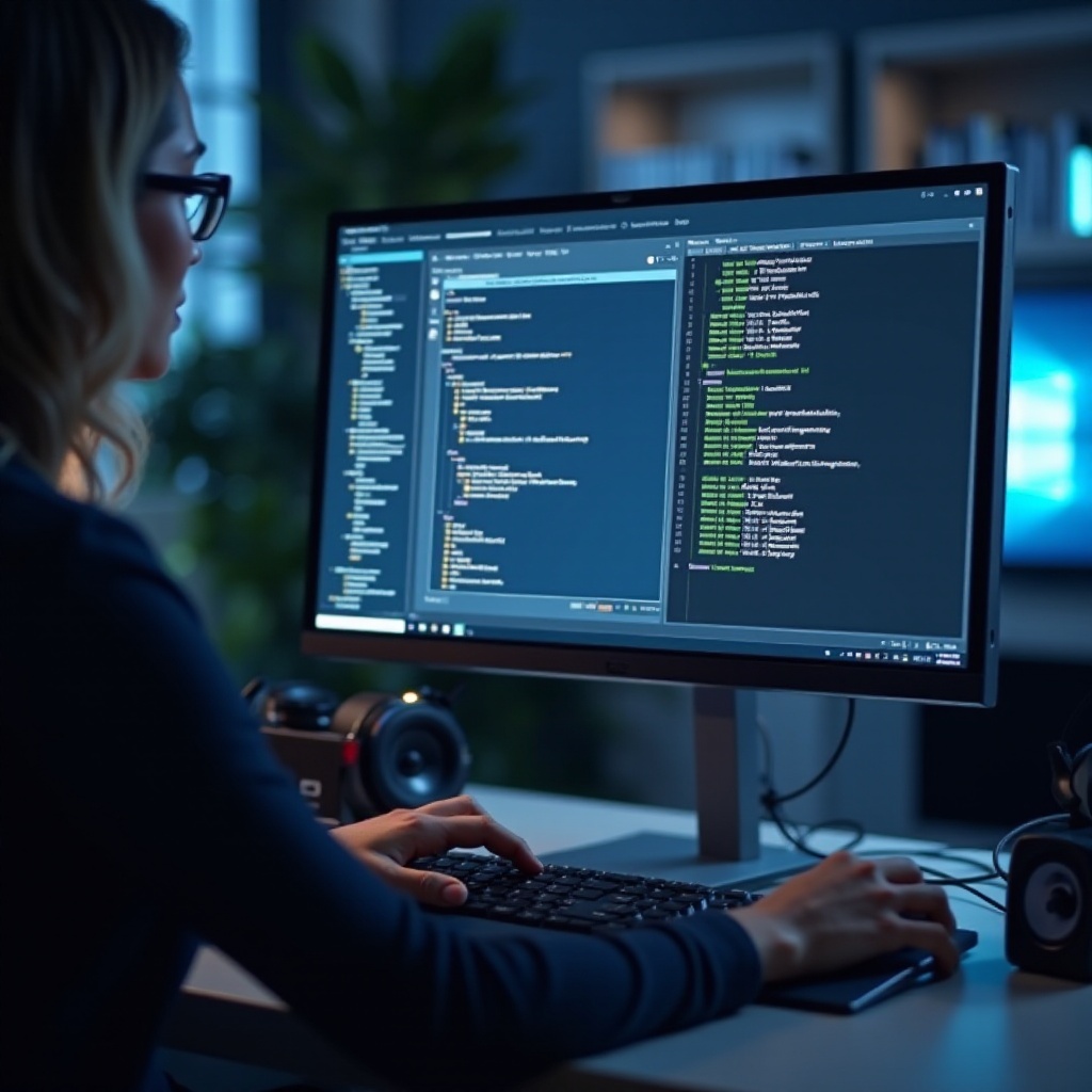 マウスはGPUパススルーのVMwareでオフセットされています