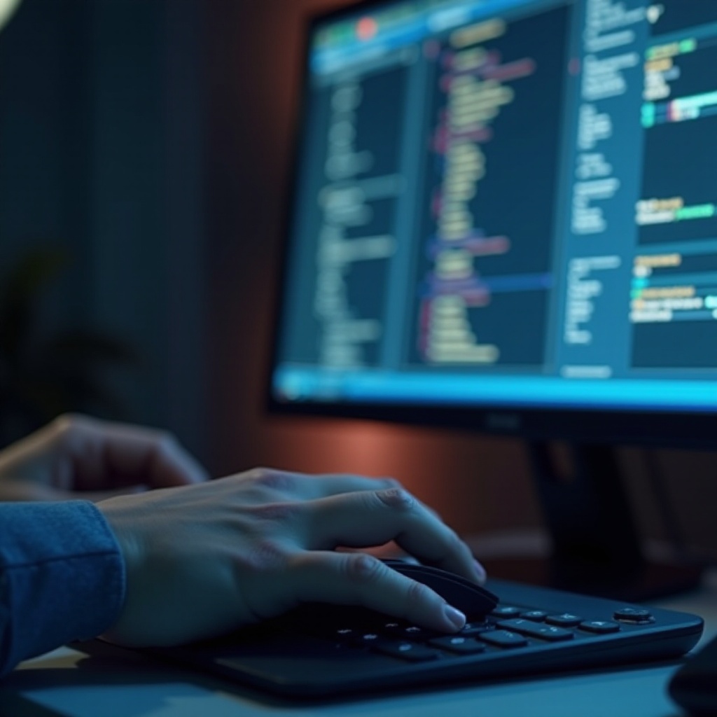 mouse dipindahkan dengan GPU passthrough VMware