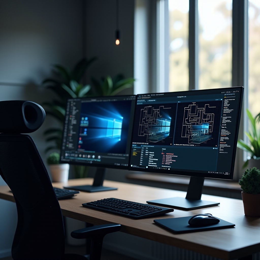 o mouse está deslocado com a passagem de GPU pelo VMware