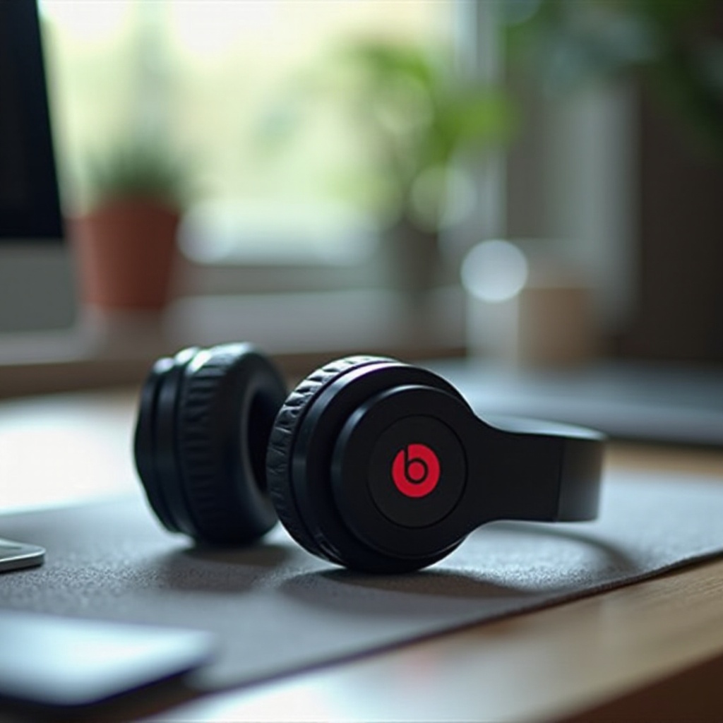 mengapa Beats Solo 3 saya tidak menyala setelah mengisi daya