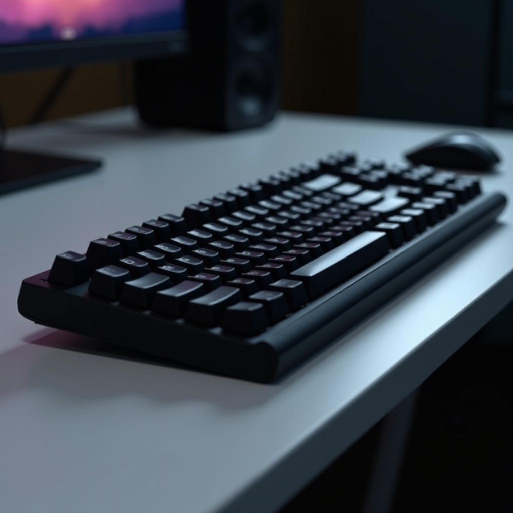 カリュブディス 4x6 メカニカルキーボード