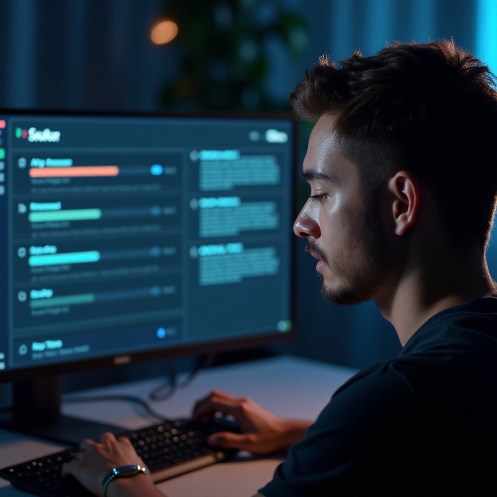 cara memperbaiki monitor soulstice epic games