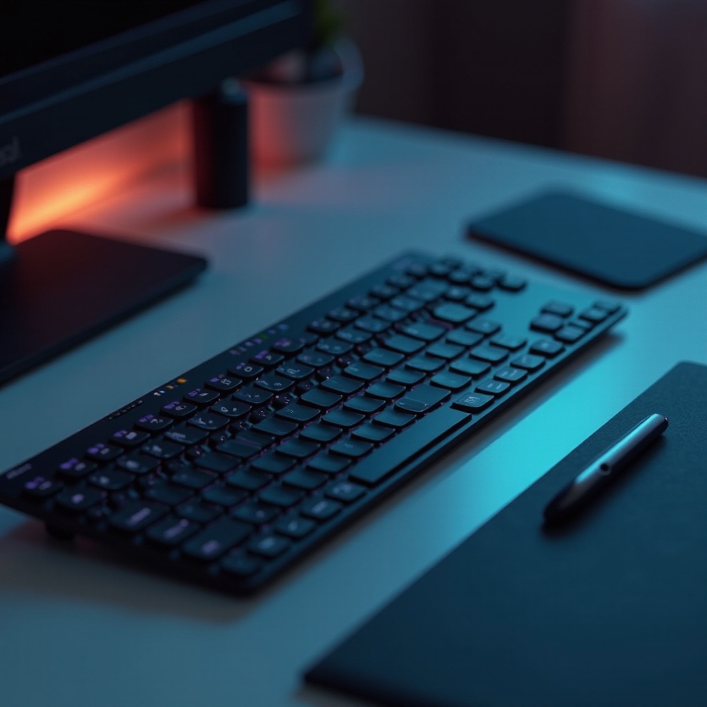 les claviers Logitech sont-ils bons