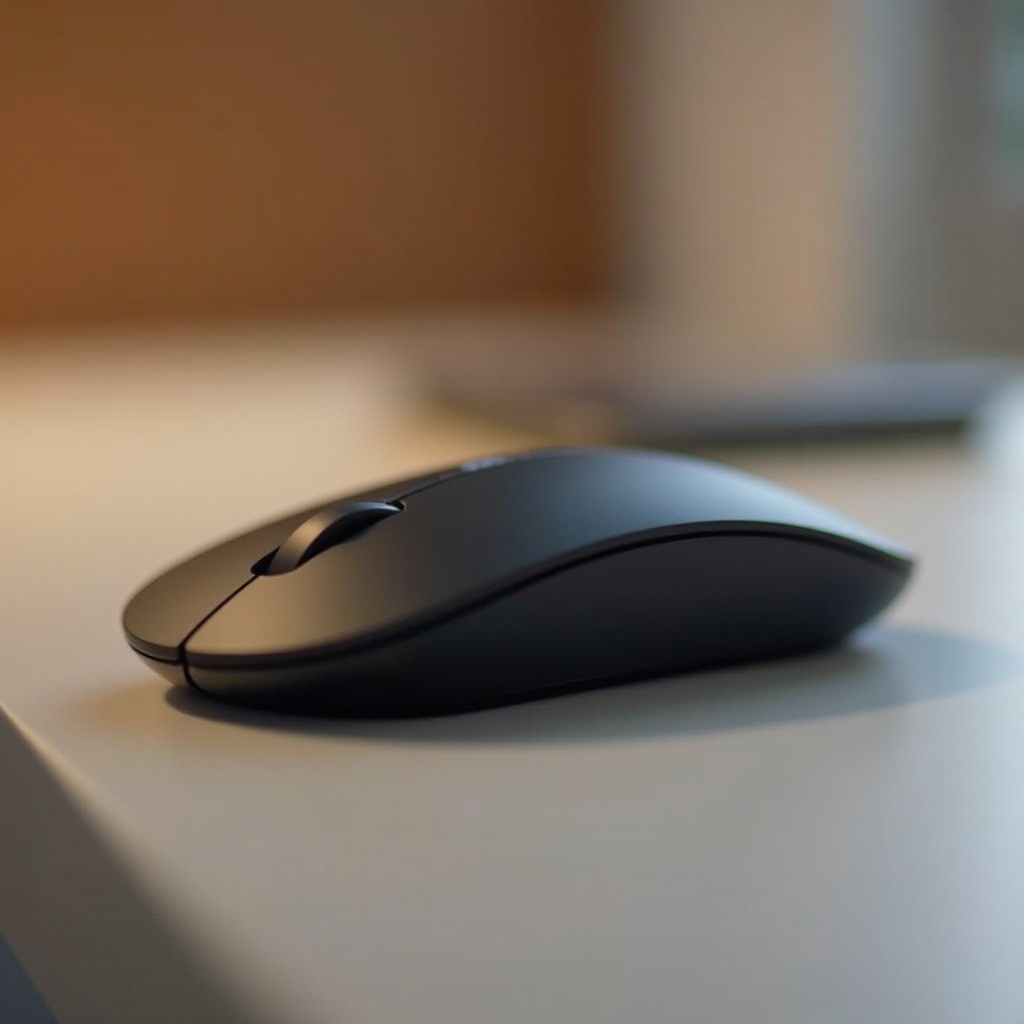 最高の充電式ワイヤレスマウス