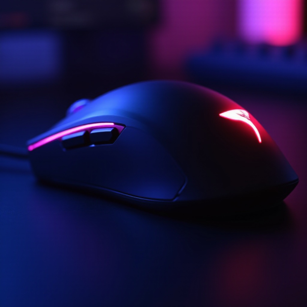 最高の経済的なゲーミングマウス