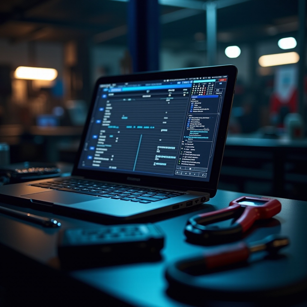 bi-directional scan tool software para sa laptop windows 10