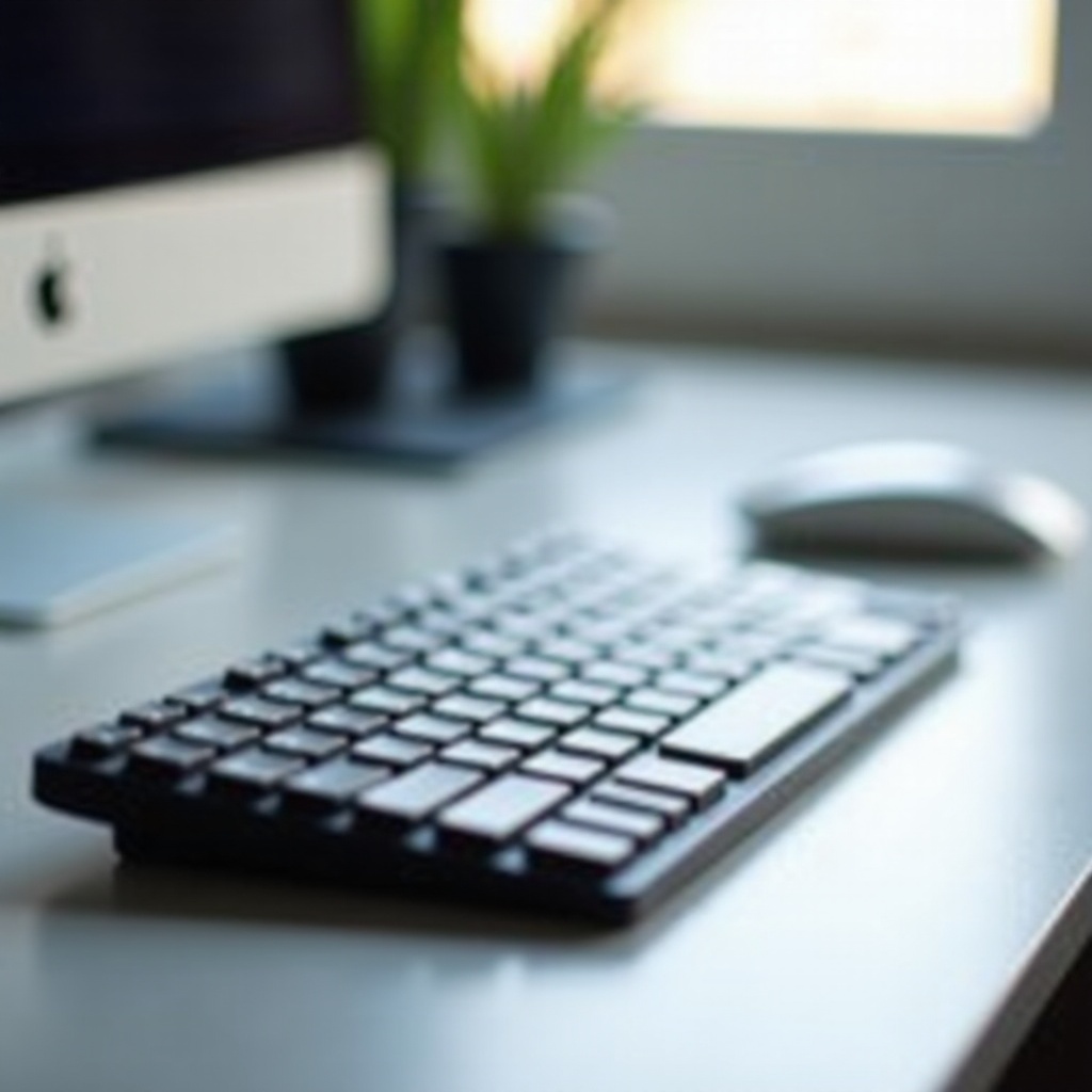 meilleur clavier silencieux