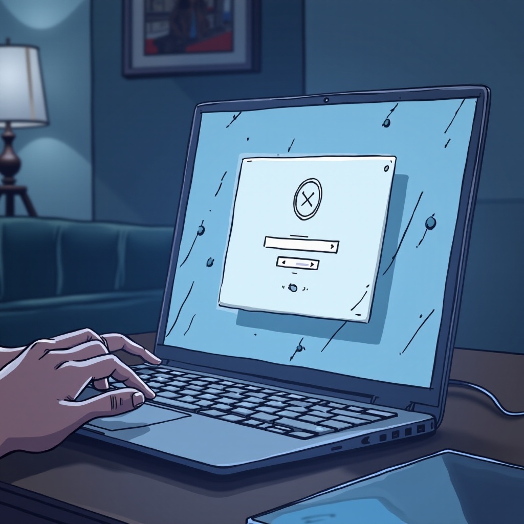hindi makapag-login bilang chronos chromebook