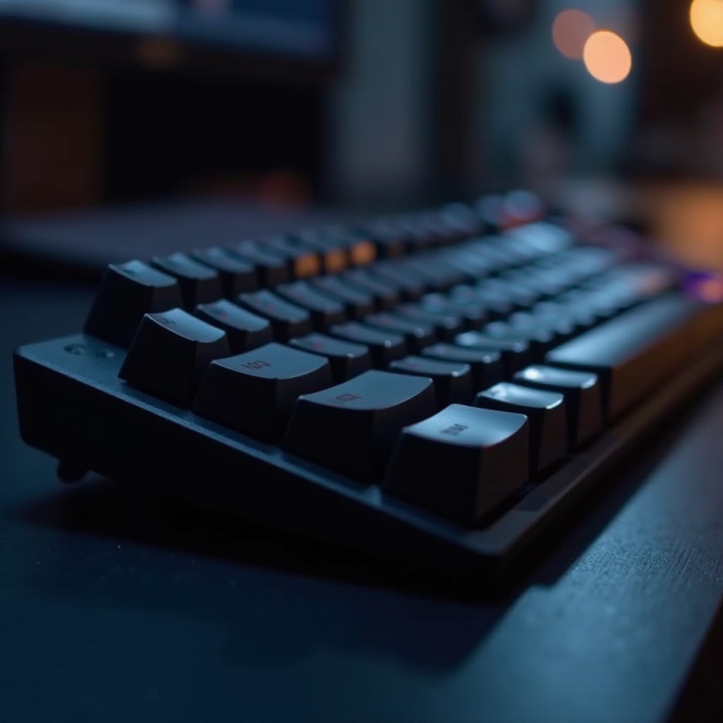 最高のホール効果キーボード