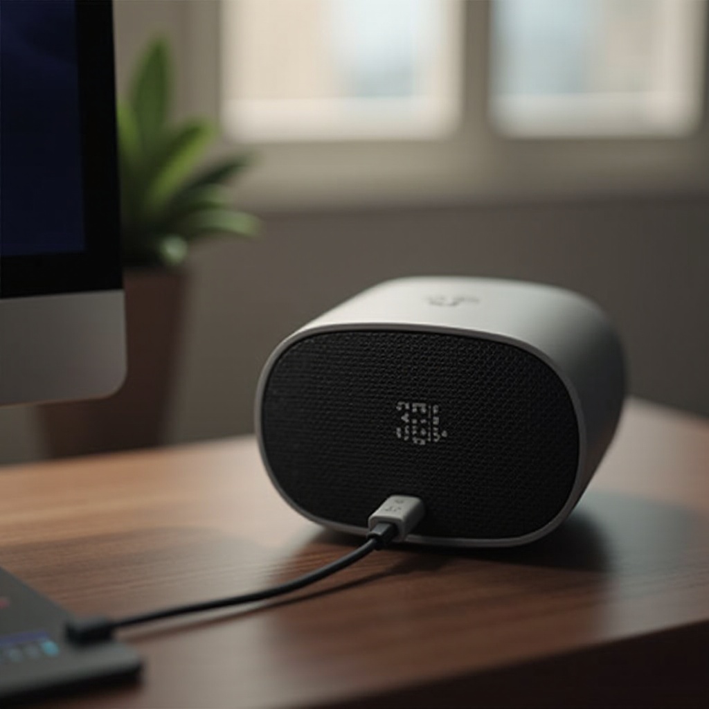 cómo sé si mi altavoz JBL se está cargando