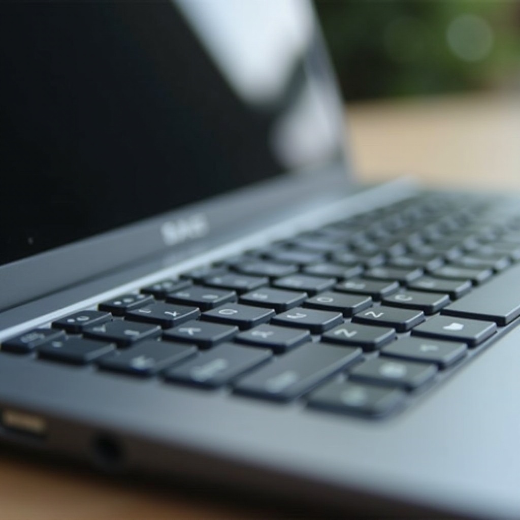 なぜ私のChromebookのキーパッドが外れるのか