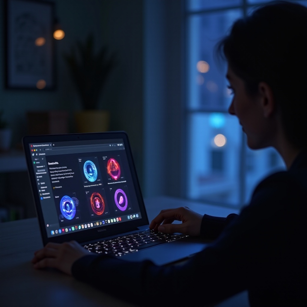 annuler quelque chose qui a été supprimé sur un Chromebook
