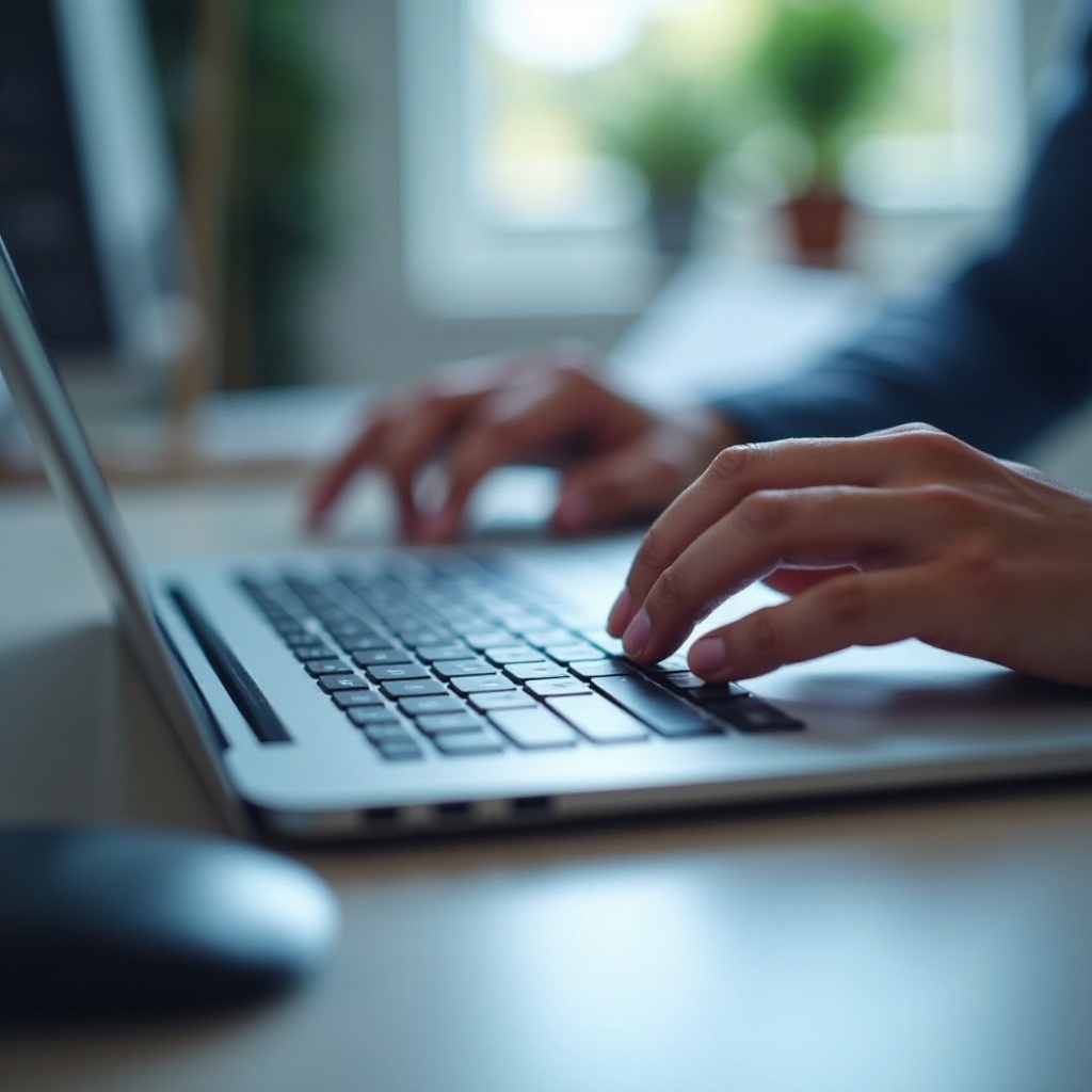 paano mag-copy at paste nang walang mouse