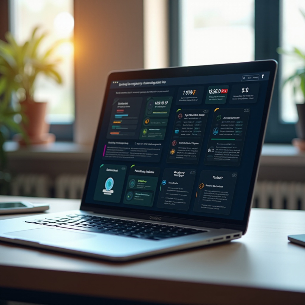 私のノートパソコンの仕様をテストするには何を使えばいいですか
