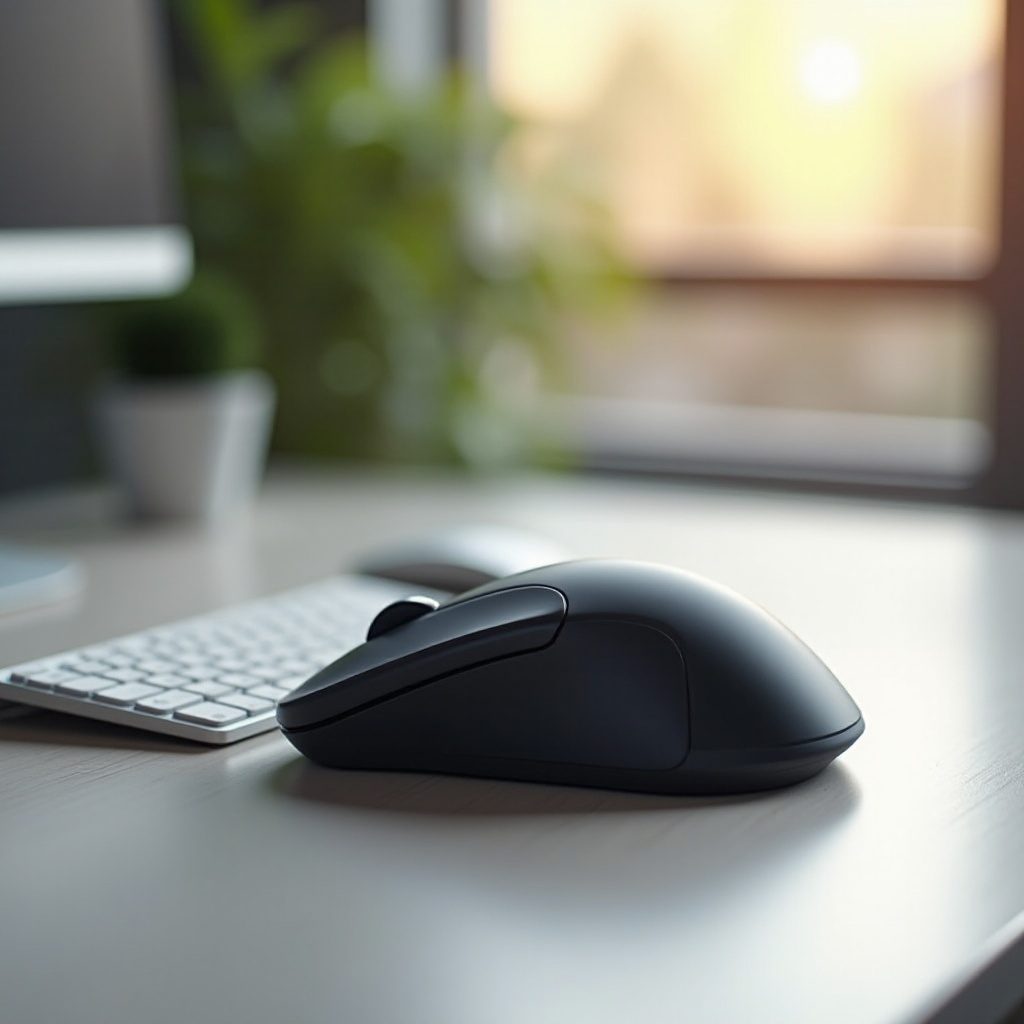 mouse terbaik untuk kantor
