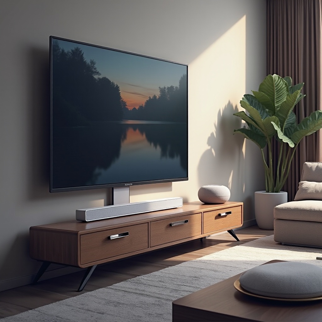 conectar Sonos Ray à TV